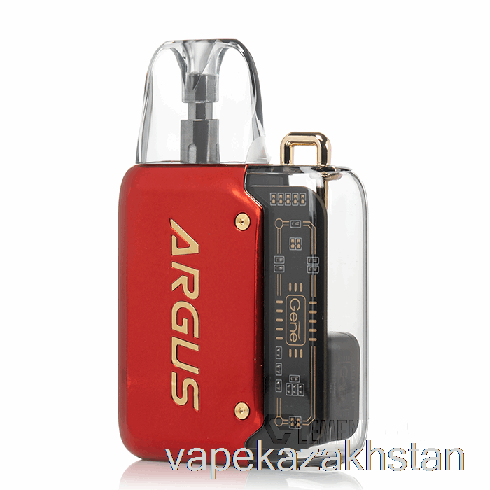 Vape Smoke VOOPOO ARGUS P1 20W Pod System Red